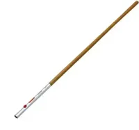 Wolf Multi-Star combisysteem 71AED007650 ZM 140 Essenhouten steel 140 cm - thumbnail