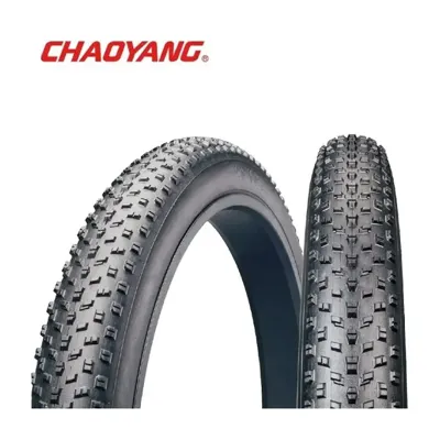 CHAOYANG 24x4.00 (100-507) big daddy zwart draad w107018