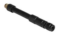 Topeak pomp accucompressor minicompressor e-booster digital - thumbnail