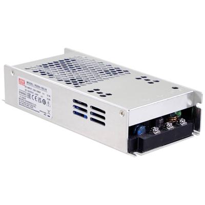 DC/DC CONV 150 W CASE 250-1500 V 48 V 4 KV MEAN WELL RSDH-150-48 1 stuk(s)