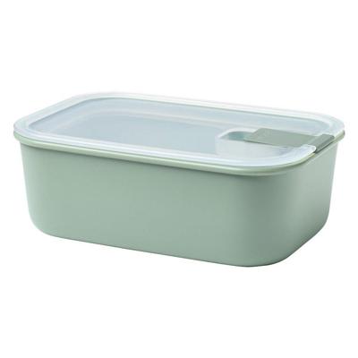 Mepal Vershouddoos - easyclip - nordic sage - 1000 ml