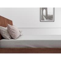 Zo!Home Hoeslaken 90 x 200 cm - thumbnail