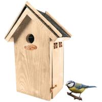 Esschert Design pimpelmees nestkast - thumbnail
