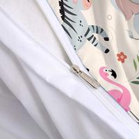 Adidas Breaknet Sleek Schoenen - thumbnail