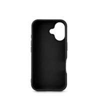 Hama Cover Apple iPhone 16 Zwart - thumbnail