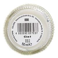 Collonil 000 Gel 60ML - alle - thumbnail