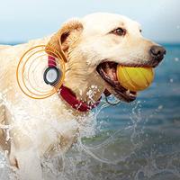 Catalyst Clip It Case AirTag Stealth zwart - thumbnail