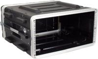 DAP ABS Rack Case 19 inch 4U - thumbnail