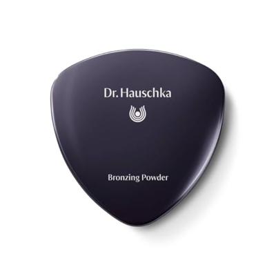Dr. Hauschka Bronzing Powder 01