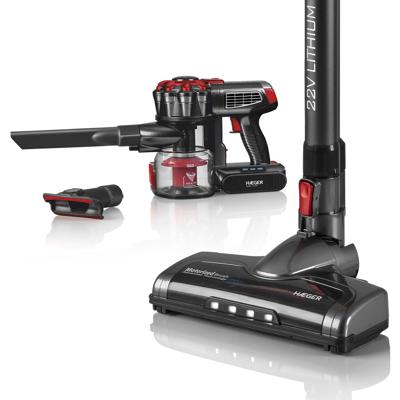 Steelstofzuiger Haeger VC-22V.049A 22,2 V