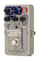 Electro Harmonix Intelligent Harmony Machine Harmonizer Pitch Shifter effectpedaal - thumbnail