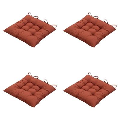 Toscane kussen 46 x 46 Panama terra (4 stuks) Madison - Madison