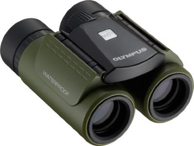 Olympus 8 x 21 RC II WP verrekijker olijfgroen