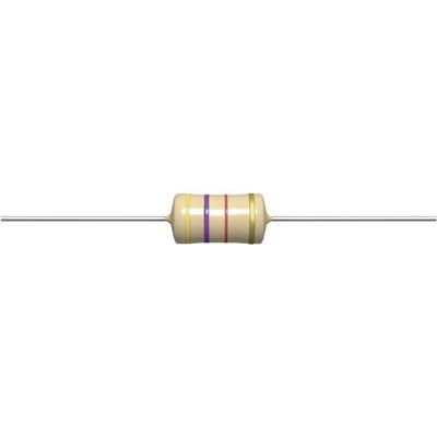 Fastron XHBCC-102K-01 XHBCC-102K-01 Inductor Axiaal bedraad XHBCC 1000 µH 2.7 Ω 0.485 A 1 stuk(s)