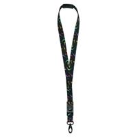 Lanyard Nike N0001624921NS - thumbnail