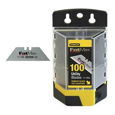 Stanley FatMax Reservemes - 100 stuks - 1-11-700 - 1-11-700