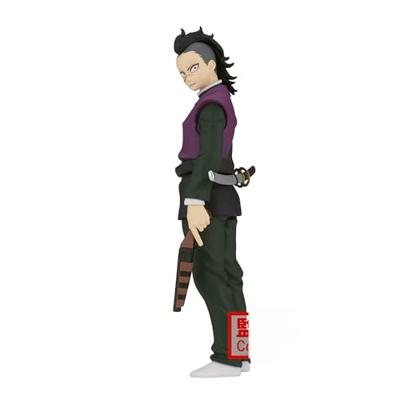 Demon Slayer Kimetsu no Yaiba Vol. 36B Figure - Genya Shinazugawa