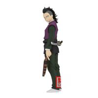 Demon Slayer Kimetsu no Yaiba Vol. 36B Figure - Genya Shinazugawa - thumbnail