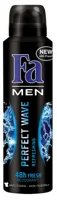 Fa Men Perfect Wave Deodorant- & Bodyspray - thumbnail