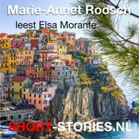 Marie-Annet Roosch leest Elsa Morante - thumbnail