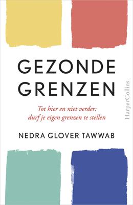 Gezonde grenzen - Nedra Glover Tawwab - ebook