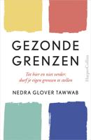 Gezonde grenzen - Nedra Glover Tawwab - ebook - thumbnail