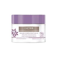 Cattier Body balm voedend (200 ml) - thumbnail
