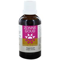 Zonnegoud Hypericum Complex - thumbnail
