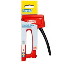 Rapid Staple Gun R53 T&F West - 5001661 - thumbnail