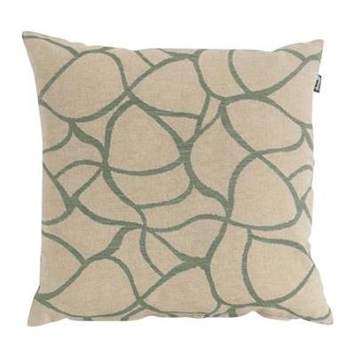 Sierkussen Pearl Green Hartman - Hartman