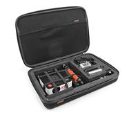 Xsories CAPMX_BLUE Capxule Medium Soft Case voor GoPro Camera - Ouder, ORANJE, U - thumbnail