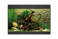 Oase StyleLine 125 Aquarium zwart - thumbnail