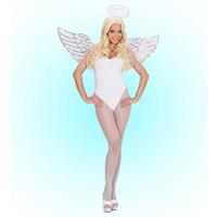 Engel set pailletten - thumbnail