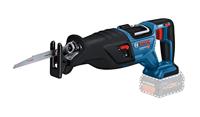 Bosch Professional GSA 18V-28 Accu-reciprozaag 06016C0000 Brushless, Zonder accu 1100 W 18 V - thumbnail