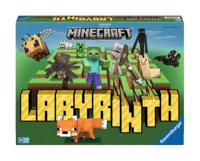Minecraft Labyrinth - thumbnail