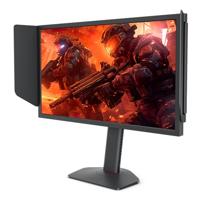 BenQ ZOWIE XL2546X eSports Gaming Monitor (24 inch, 240Hz, Fast TN, DyAc 2, 1080p, Limited Edition) - thumbnail
