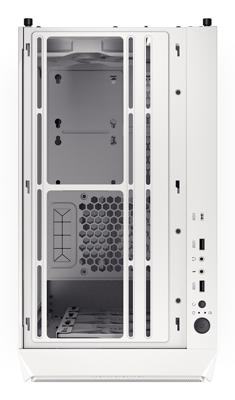 ENDORFY ARX 500 ARGB White Midi Tower Wit