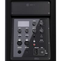 LD Systems ANNY 8 mobiele accu speaker met mixer - thumbnail