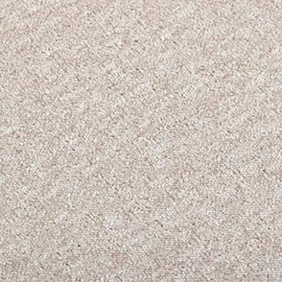 VidaXL Tapijttegels 20 st 5 m² 50x50 cm lichtbeige