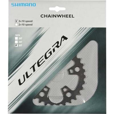 Shimano Ultegra FC-6703 Kettingblad 10V 39T - Zilver