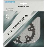 Shimano Ultegra FC-6703 Kettingblad 10V 39T - Zilver - thumbnail