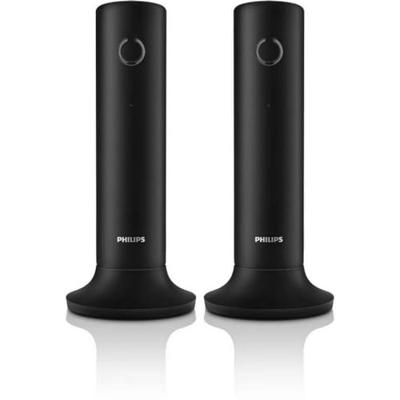 Draadloze telefoon Philips M4502B/34