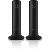 Draadloze telefoon Philips M4502B/34 - thumbnail