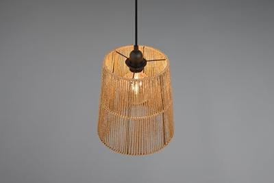 Trio HanglampHolm bruin - R31041026