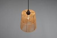 Trio HanglampHolm bruin - R31041026 - thumbnail