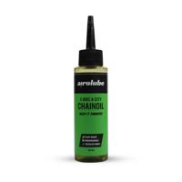 Cyclon Kettingolie voor e-bike stadsfiets 100 ml groen - thumbnail