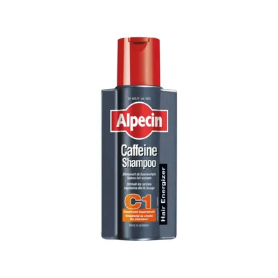 Alpecin Shampoo Caffeine C1