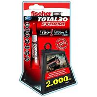 Lijm Fischer total 30 extreme (5 g) - thumbnail