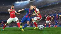 Pro Evolution Soccer 2018 (Premium Edition) - thumbnail