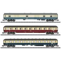 MiniTrix T18275 Sneltreinset 2 FD 1922 Berchtesgadener land - thumbnail